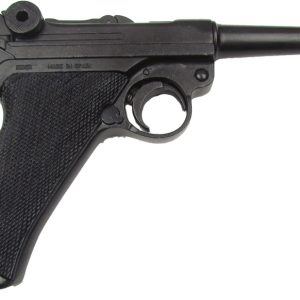 German Luger Parabellum P-08