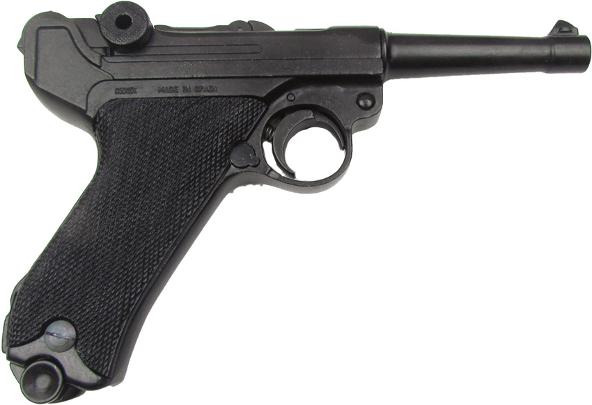 German Luger Parabellum P-08