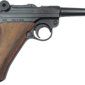 Luger P08 Parabellum Pistol