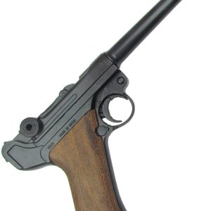 Parabellum Luger P08 Replica