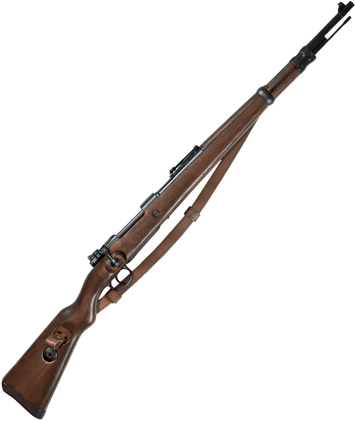 German K98 Rifle Replica