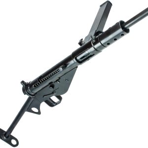 Sten Gun British 9mm