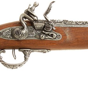 Austrian Flintlock Blunderbuss