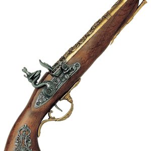 Austrian Flintlock Blunderbuss
