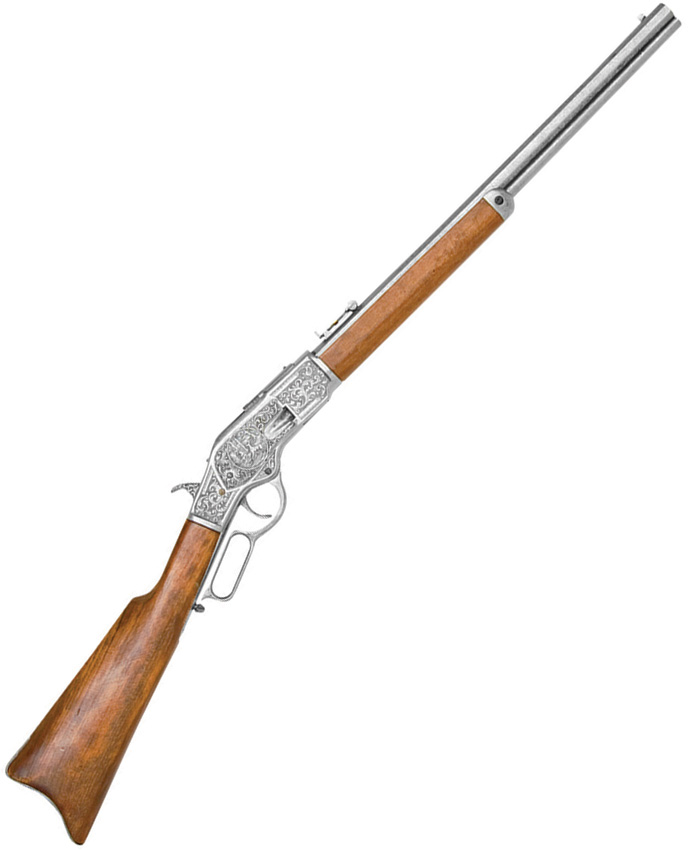 1873 Lever-Action Replica