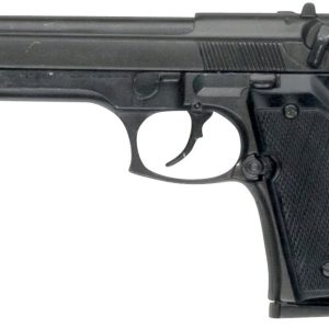Beretta 9mm Pistol Replica