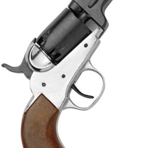 1849 Wells Fargo Revolver