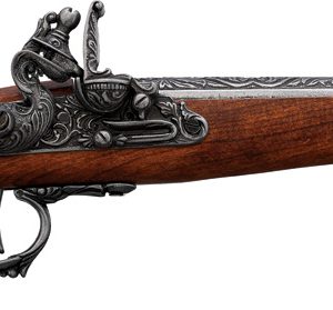 Early 18th Century German