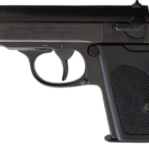 31 Walther PPK Pistol Replica