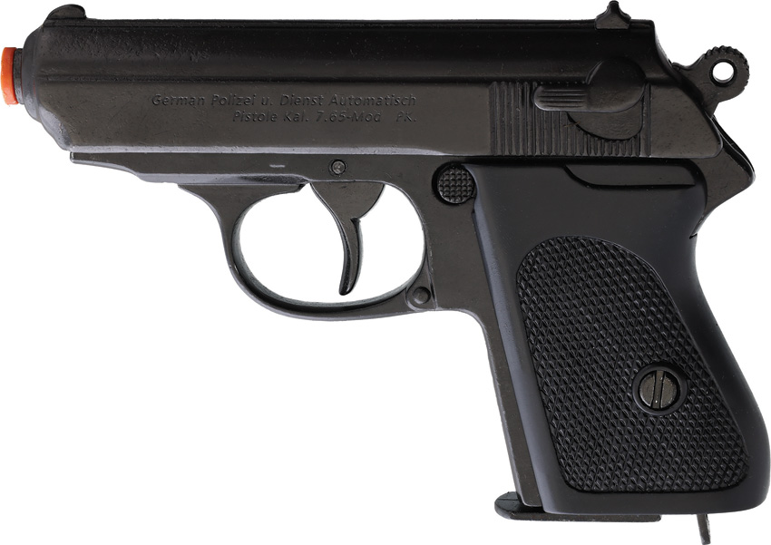 31 Walther PPK Pistol Replica