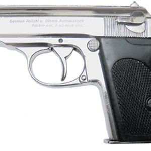 31 Walther PPK Pistol Replica