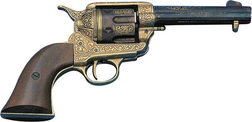 Peacemaker .45 Replica