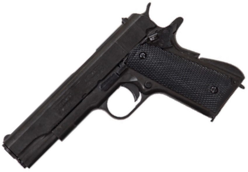 M1911 Automatic Pistol Replica