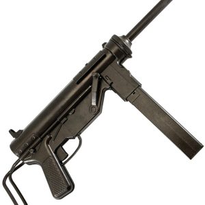 M3 Sub Mach Grease Gun
