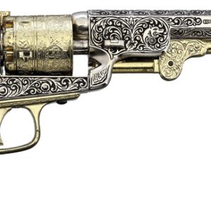 Classic M1851 Navy Revolver