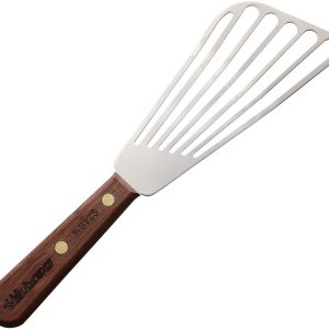Slotted Fish Turner