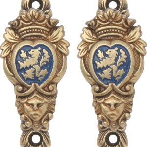 Lion Sword/Gun Holder