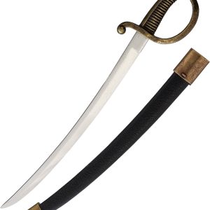 Pirate Sword Letter Opener