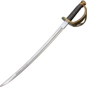 Civil War Sabre Letter Opener