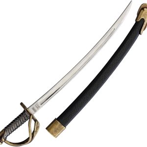 Cavalry Sabre Letter Opener