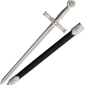 Excalibur Sword Letter Opener