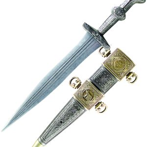 Roman Dagger Replica