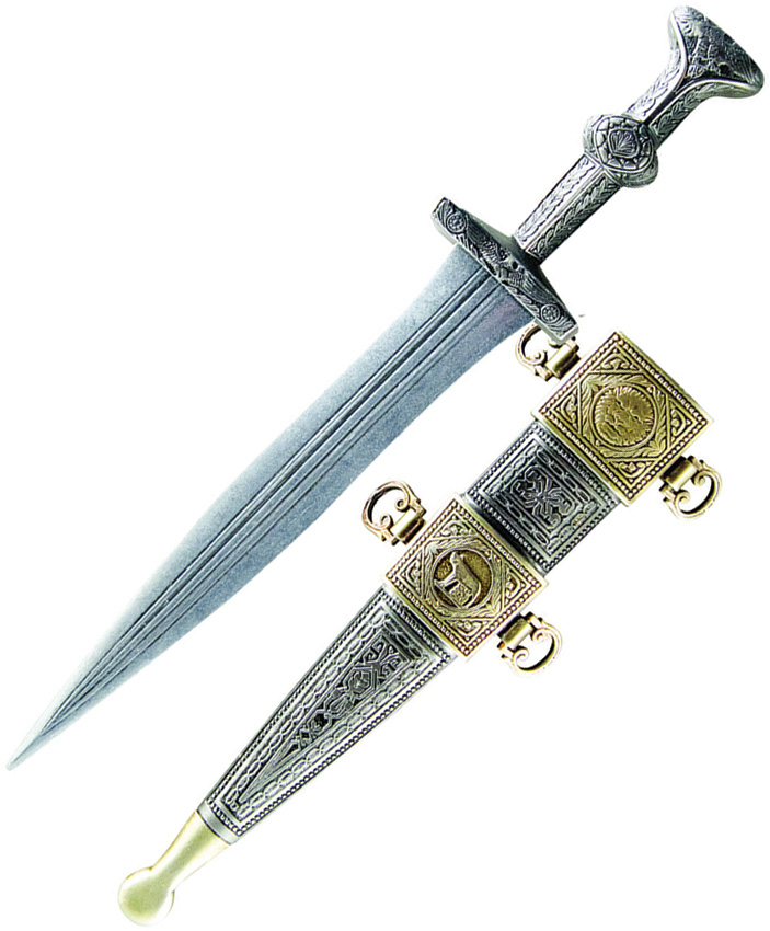 Roman Dagger Replica