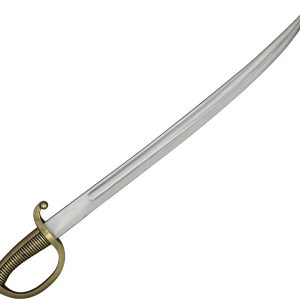 Briquet Cutlass Replica