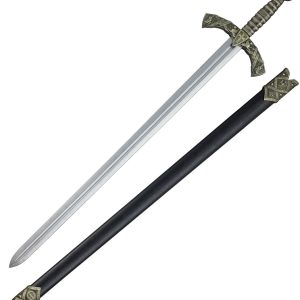 Replica Templar Knight Sword