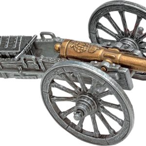 Mini Napoleon Cannon