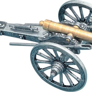 Miniature Desk Cannon
