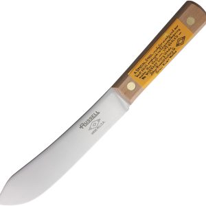 Butcher Knife 6""