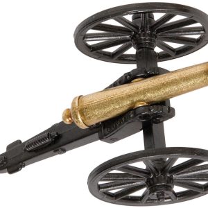 1857 Civil War Cannon