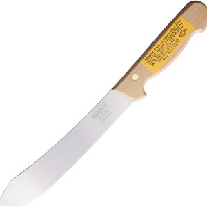Butcher Knife 8""