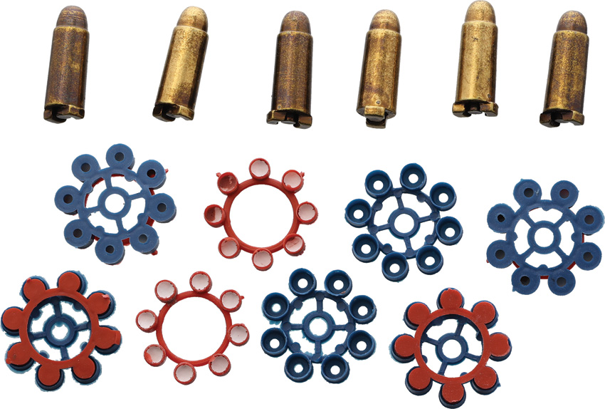 Replica Cap Shells