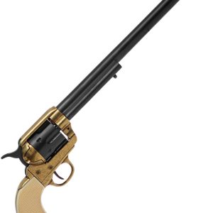 Buntline Special 45 Caliber