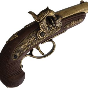 Baby Philadelphia Derringer