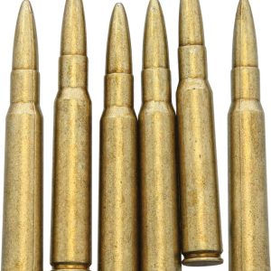 M1 Garand Bullet Replica 6pk