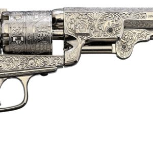 1851 Navy Revolver Replica