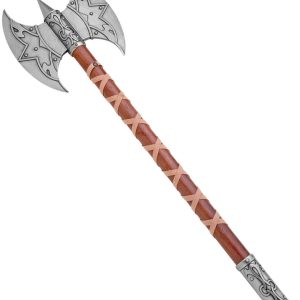 Valkyries Axe Replica