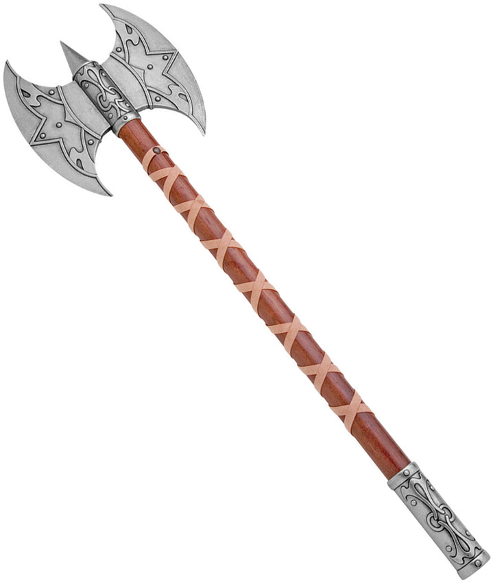 Valkyries Axe Replica