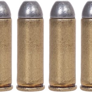 Revolver Bullet .45 Replica