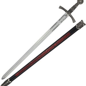 14th Cen French Sword Replica