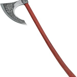 Viking Battle Axe Replica