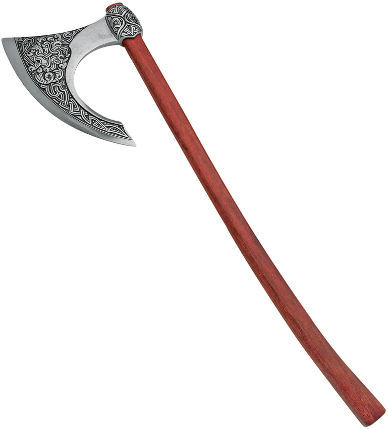 Viking Battle Axe Replica