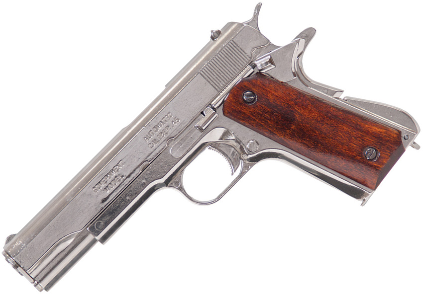 M1911A1 Automatic .45 Pistol