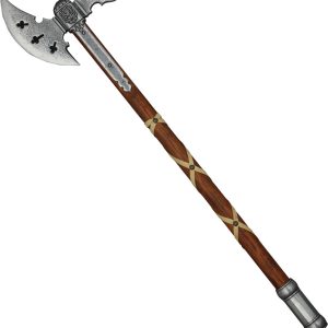 Replica German Battle Axe