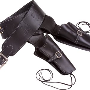 Full Grain Leather Holster