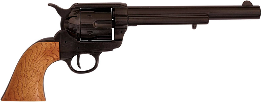 M1873 Single Action Cavalry