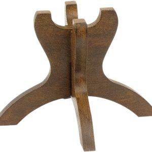 Wood Stand